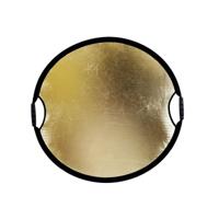 Sunbounce SUNMOVER ZEBRA Reflector 84cm goud