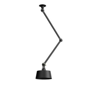 Tonone Bolt Ceiling 2 arm Underfit Plafondlamp - Zwart