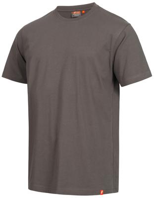 NITRAS SAFETY T-shirt gr. l grey nitras motion tex light