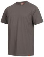 NITRAS SAFETY T-shirt gr. xl grey nitras motion tex light