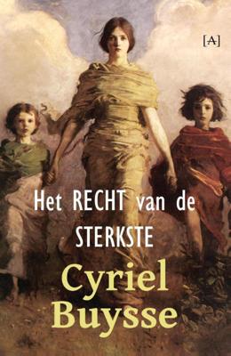Het recht van de sterkste (Paperback)