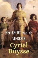 Het recht van de sterkste (Paperback)