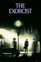 Poster The Exorcist Arrival 61x91,5cm Poster The Exorcist Arrival 61x91,5cm