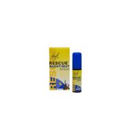 Rescue remedy nacht spray 20 Milliliter