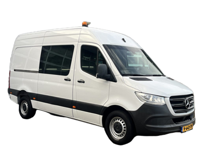 Mercedes Benz Sprinter