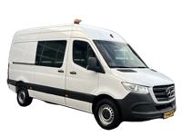 Mercedes Benz Sprinter