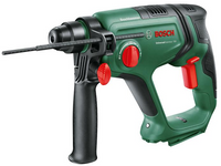 Bosch Groen UniversalHammer 18V | 2.0 J | Excl. accu's en lader - 06039D6000 - thumbnail