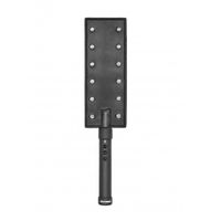 E-stim Paddle - Black