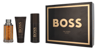 Hugo Boss - Boss The Scent For Him Giftset 350 ml Eau de Toilette