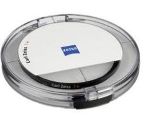 Zeiss 49mm UV protect T* multicoated filter