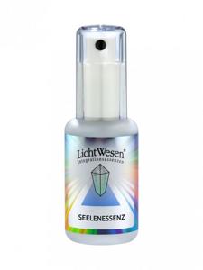 Lichtwesen Zielen tinctuur spray
