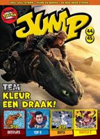 Jump 44/45 (Paperback)