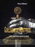 Guillaume de Montfroid - Dan Adams - ebook - thumbnail