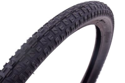 Mitas X-Caliber Kids V92 16 x 1,75 x 2 Band Zwart Mitas X-Caliber Kids V92 16 x 1,75 x 2 Band Zwart