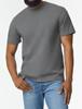 Gildan G65000 Softstyle® Midweight Adult T-Shirt - Charcoal (Solid) - XL