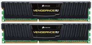 Corsair Vengeance geheugenmodule 8 GB 2 x 4 GB DDR3 1600 MHz