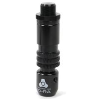Triad-Orbit IO-RA aluminium Retro Quick-Change coupler - thumbnail