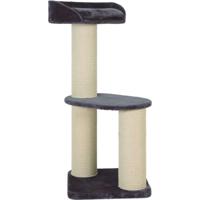 ZOLUX Big Cat 2 krabpaal - kattenkrabber - 505 x 505 x 1120mm