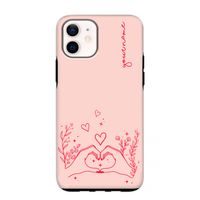 Love is in the air: iPhone 12 mini Tough Case