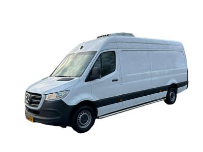 Mercedes Benz Sprinter