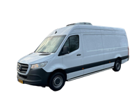Mercedes Benz Sprinter