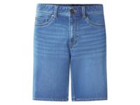 esmara Men Korte heren broek (Blauw, 58)