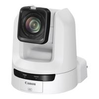 Canon Remote Camera CR-N100 White - thumbnail