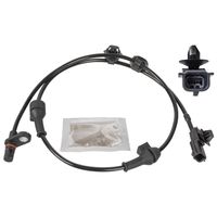 ABS - sensor ADK87109