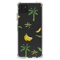 Samsung Galaxy A22 5G Case Banana Tree