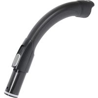 Stofzuigerhendel 32mm Opzetstuk Stofzuigerhendel 32mm Opzetstuk