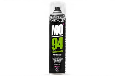 Muc-Off MO-94 Universele Smeermiddelspray 400ml