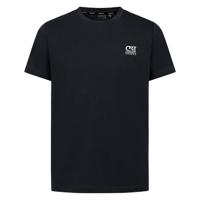 Cruyff Energized T-Shirt Zwart Wit