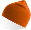 Atlantis AT102 Holly Beanie - Orange - One Size