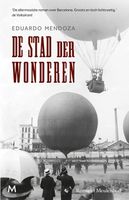 De stad der wonderen - Eduardo Mendoza - ebook - thumbnail