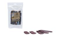 Beeztees Beeztees Paarden Strips Hondensnack 150gr