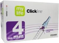 Ypsomed Mylife clickfine pen 0.23 x 4