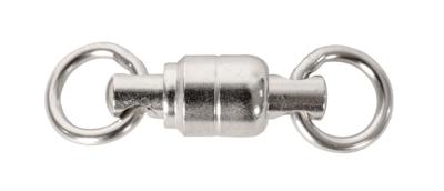 Zeck Ball Bearing Swivel 3st. 105 kg