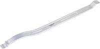 Bikeservice Mounting lever tires bst 350mm bent