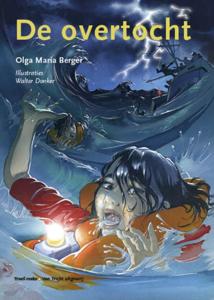 De overtocht (Paperback)