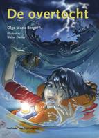 De overtocht (Paperback)