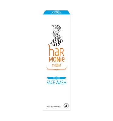 Face wash