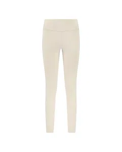 Malelions Members Legging Dames Grijs - Maat XS - Kleur: Grijs | Soccerfanshop