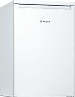 Bosch Serie 2 KTL15NWEA combi-koelkast Vrijstaand 120 l E Wit - thumbnail