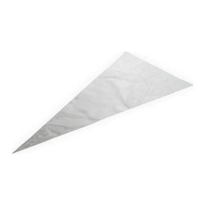 Puntzakken | XXL Transparant 44 x 70 cm | 1000 stuks Puntzakken | XXL Transparant 44 x 70 cm | 1000 stuks