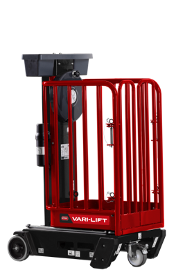 Altrex Vari-Lift 350 | Personenlift | 3,5 m werkhoogte - 583000