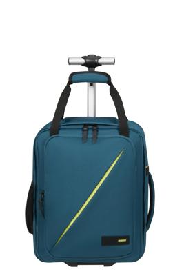 Take2cabin Backpack/Wheel M S Harbor Blue