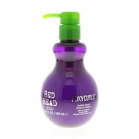 Tigi Bed Head Styling Foxy Curls Crème Contour Cream 200ml