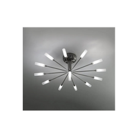 Design hanglamp Crossfire Wheel