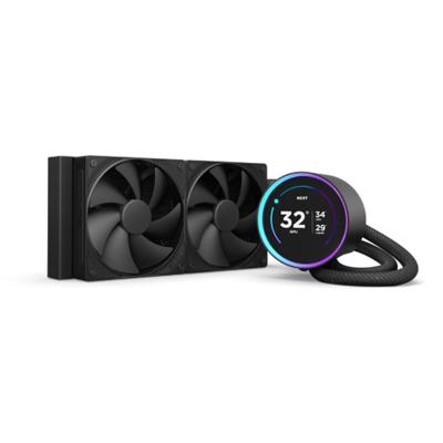 Kit voor vloeibare koeling NZXT Kraken Elite 240