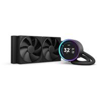 Kit voor vloeibare koeling NZXT Kraken Elite 240